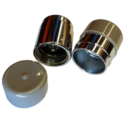 Wheel Bearing Protectors with caps