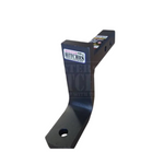 MISTER HITCHES HEAVY DUTY 3650KG HD SERIES BALL MOUNT 152MM DROP OR 127MM RISE