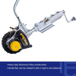 Remote control for Mini Mover Gen 3 jockey wheel