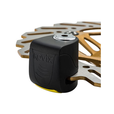 KOVIX Alarmed Lock KS6
