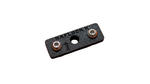 Raflock X Black Centre Rafter Mount / Installer