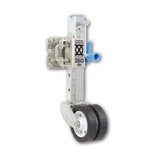 Ark 6" XO Off Road Jockey Wheel 350KG - ORJW350