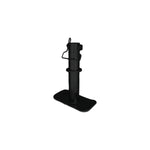 ARK XO750 Foot Stand Black ORJWFS80B