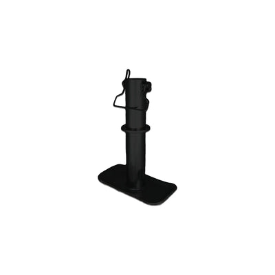 ARK XO750 Foot Stand Black ORJWFS80B