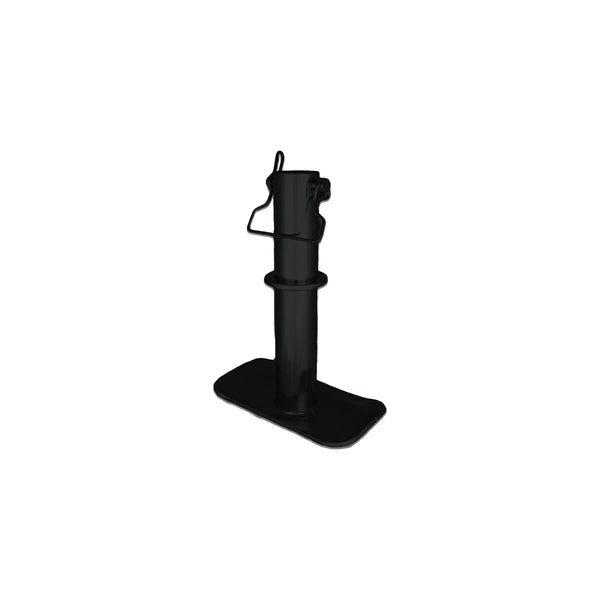 ARK XO750 Foot Stand Black ORJWFS80B