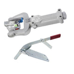 Ark ORXOF50 3.5 Tonne XO Off Road Coupling Quick Hitch Brake Arm & Base Plate & Kit