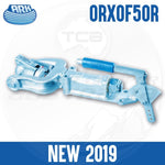 Ark XO 3.5T Off Road Coupling with Trailer Brake ORXOF50R