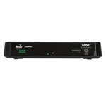 MSat DSD 6000 VAST® Certified Satellite Receiver