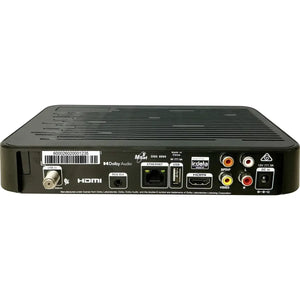 MSat DSD 6000 VAST® Certified Satellite Receiver