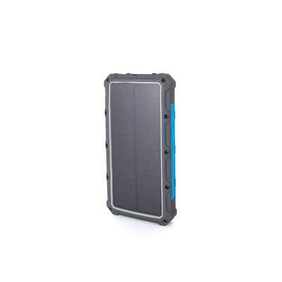 COMPANION 16000mAh Solar Powerbank