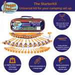 Peggy Peg Starter Kit