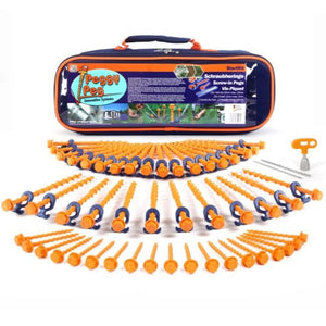 Peggy Peg Starter Kit - 50 Piece