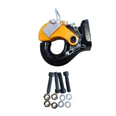 Couplemate 16.5T Pintle Hook