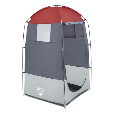 Pavillo Portable Camping Change Room Toilet Tent