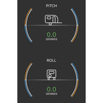 POSSUM – CARAVAN LEVELLERS AND CAMPER LEVELLING ASSISTANT