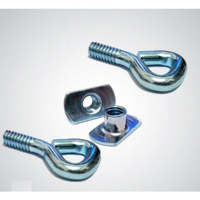 Replacement Tentpole T-nut & Thumbscews