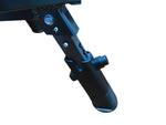 Supex Heavy Duty Adjustable Caravan Step