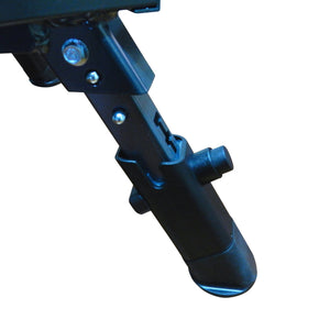 Supex Heavy Duty Adjustable Caravan Step