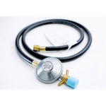 Smarttek Lite Portable Hot Water Heater Shower System with 4.3LPM Water Pump