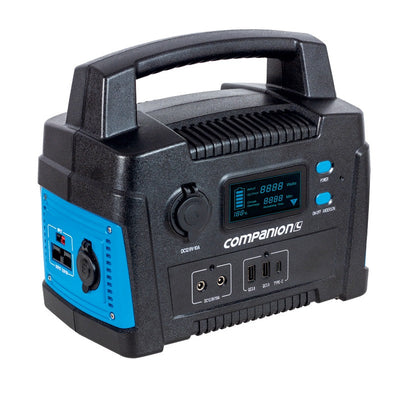 COMPANION Rover 40Ah Lithium Ion Power Station