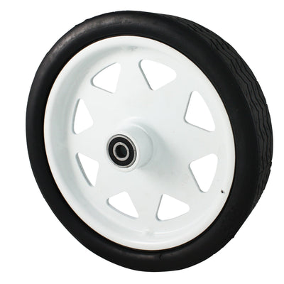 Ark 10" Premium Wheel - 250mm Replacement Jockey wheel PSW10