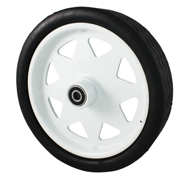 Ark 10" Premium Wheel - 250mm Replacement Jockey wheel PSW10