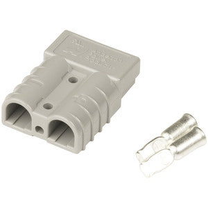 Anderson plug 50A Power Connector 8 Gauge Contacts