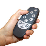 QUATTRO SEAGO ELECTRIC TRAILER MOVER