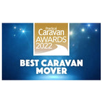 QUATTRO SEAGO ELECTRIC TRAILER MOVER