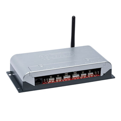 QUATTRO TITANIUM CARAVAN MOVER