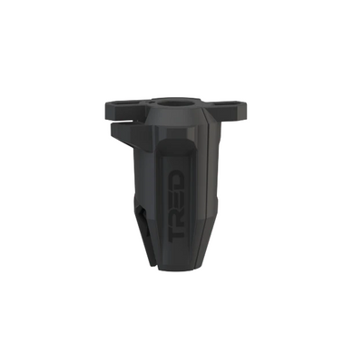 TRED Quick Release Ratchet Handle