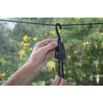 Cinch Premium Ratchet Rope Tie Down (2.4m)