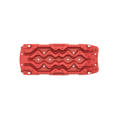 COMPACT RECOVERY DEVICE RED