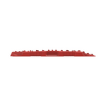 TRED HD Compact Recovery Boards Red