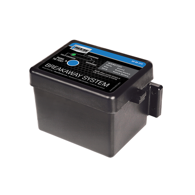 Reese Push to Test Breakaway System