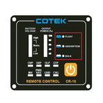 Cotek CR-16A Remote Control Unit Display SP Inverter Series