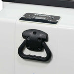 Evakool 47L Infinity Fibreglass Fridge Freezer Combo RFE60-FF