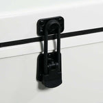 Evakool 47L Infinity Fibreglass Fridge Freezer Combo RFE60-FF