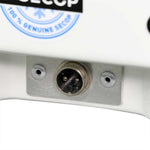 Evakool 47L Infinity Fibreglass Fridge Freezer Combo RFE60-FF