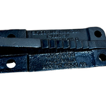 Close-up of Ring Coupling Electric 6000kg Rated Black's electric coupling