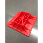 High Lift Jack base