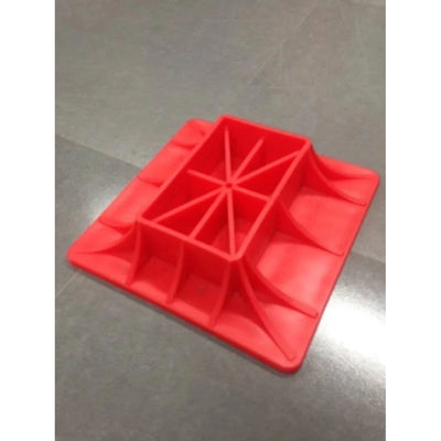 High Lift Jack base
