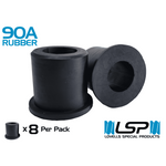 LOVELLS BUSH KIT ROUND 50MM