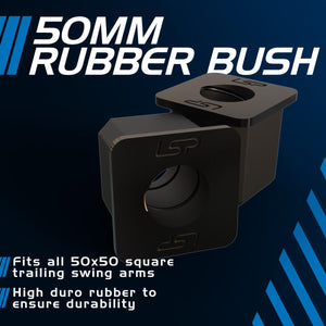 LOVELLS BUSH KIT & CAMBOLT COMBO PACK