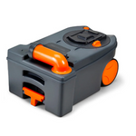 Thetford SC250/260 waste holding tank with wheels for RVs and campers