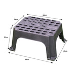 Milenco Giant Step MIL0338 with Wide Non-Slip Tread