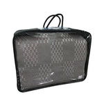 UV-stabilised for outdoor use