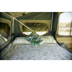 AUSTRACK CAMPERS - PLENTY-X DOUBLE FOLD CAMPER TRAILER