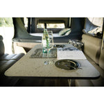 AUSTRACK CAMPERS - PLENTY-X DOUBLE FOLD CAMPER TRAILER