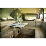 AUSTRACK CAMPERS - PLENTY-X DOUBLE FOLD CAMPER TRAILER